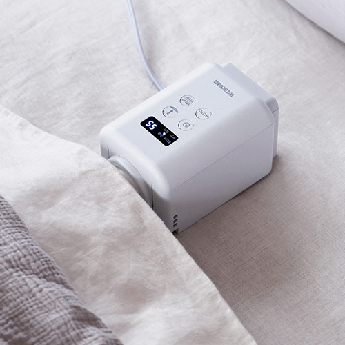 ふとん乾燥機mini TURBO