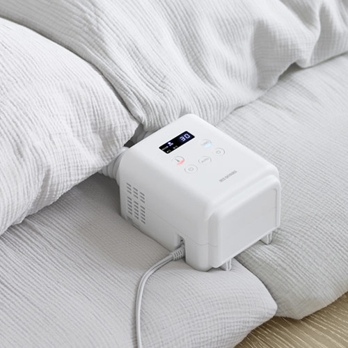 ふとん乾燥機 mini TURBO