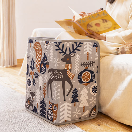 パネルヒーター