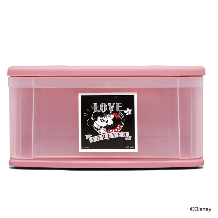 IRIS OHYAMA（アイリスオーヤマ） チェスト おしゃれ プラスチック