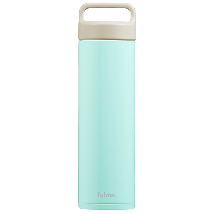 ディスカウント水筒 マグボトル 600ml マグボトル アイリスオーヤマ 新生活 取手付き ストレートハンドル付 fulme. FM-SR600  弁当箱、水筒