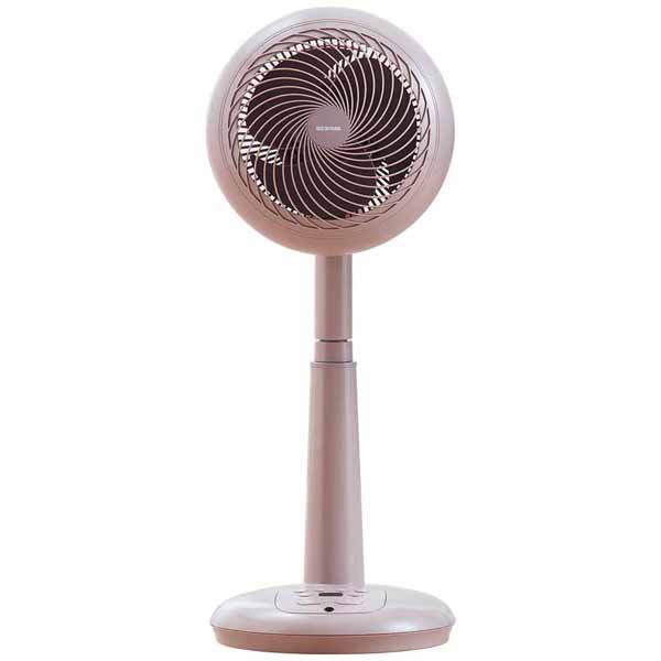 アイリスオーヤマ サーキュレーター扇風機 15cm STF-DC152T-W 1