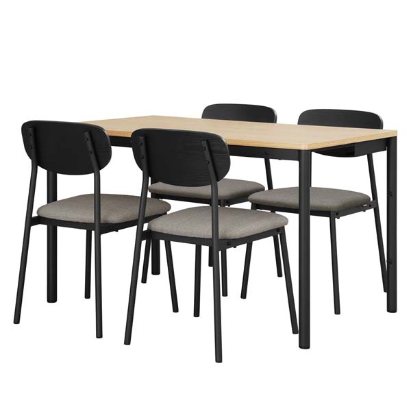 IRIS OHYAMA（アイリスオーヤマ） ダイニングセット ダイニング