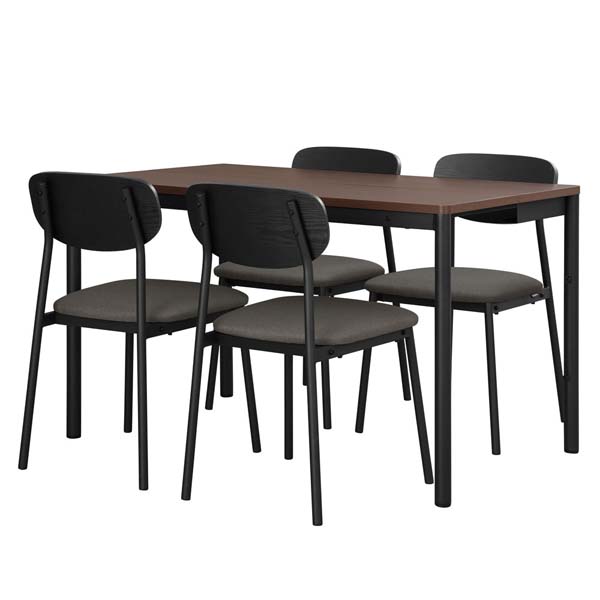 IRIS OHYAMA（アイリスオーヤマ） ダイニングセット ダイニング