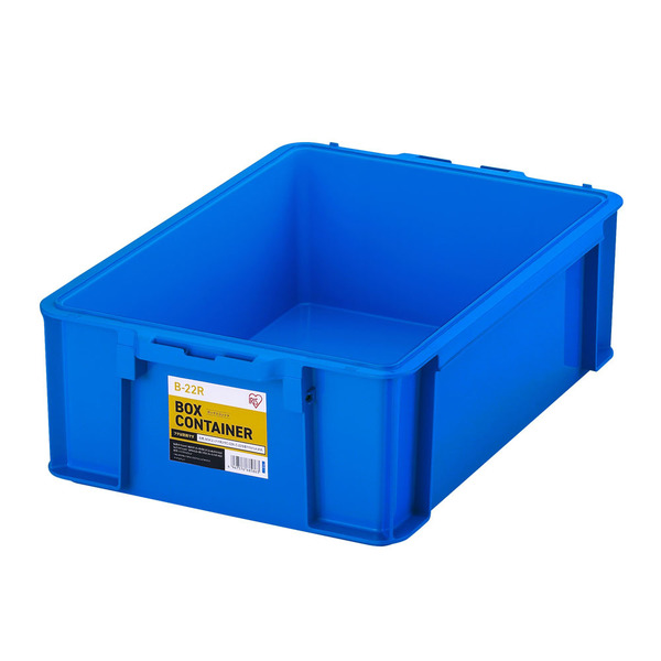 IRIS OHYAMA（アイリスオーヤマ） コンテナ ボックス 収納 ボックス