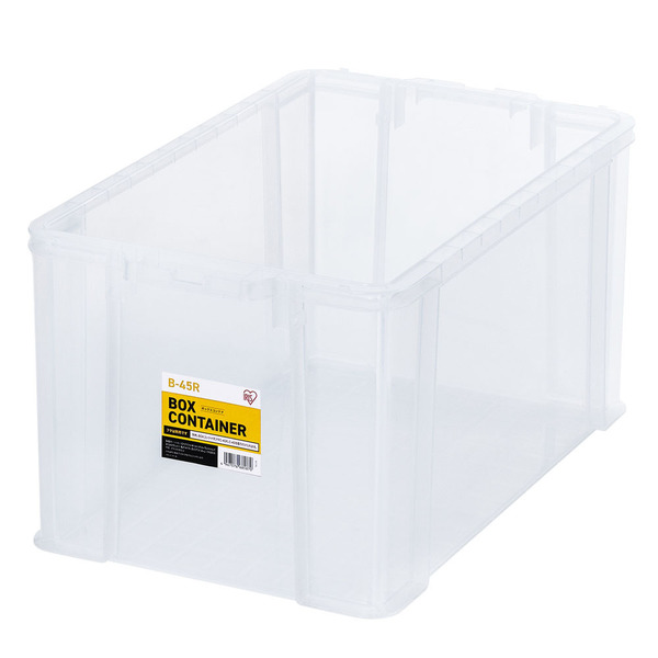 IRIS OHYAMA（アイリスオーヤマ） コンテナ ボックス 収納 ボックス