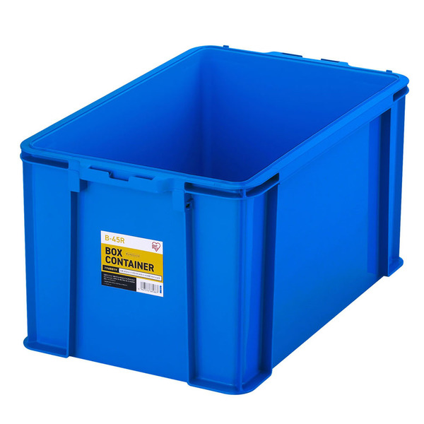 IRIS OHYAMA（アイリスオーヤマ） コンテナ ボックス 収納 ボックス