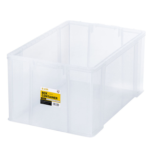 IRIS OHYAMA（アイリスオーヤマ） コンテナ ボックス 収納 ボックス