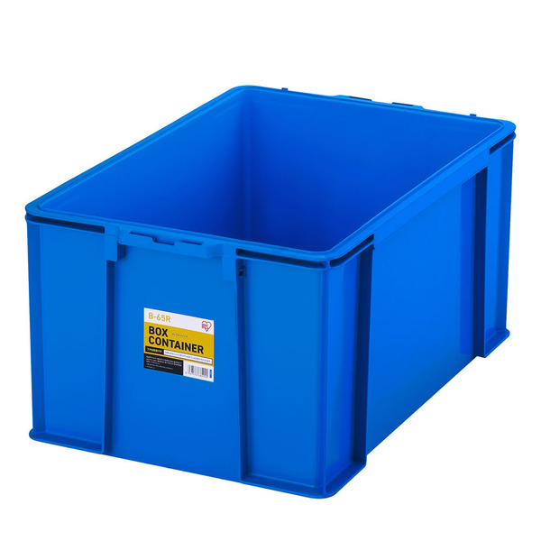 IRIS OHYAMA（アイリスオーヤマ） コンテナ ボックス 収納 ボックス