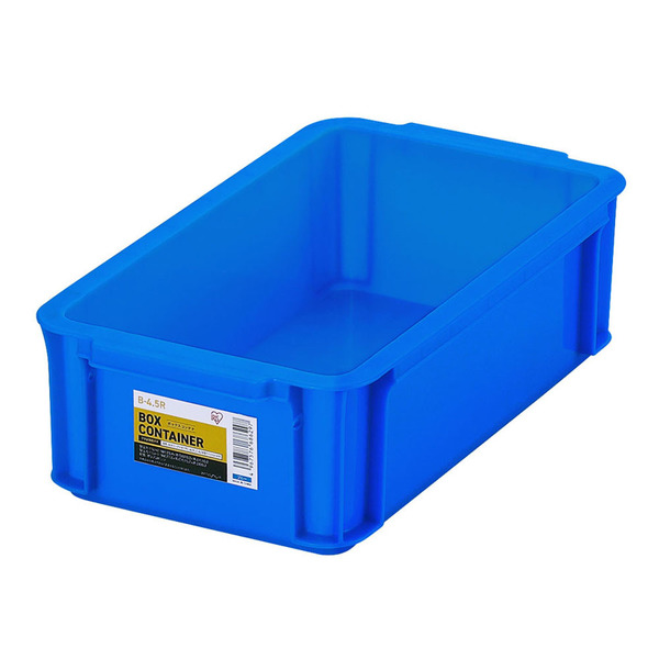 IRIS OHYAMA（アイリスオーヤマ） コンテナ ボックス 収納 ボックス