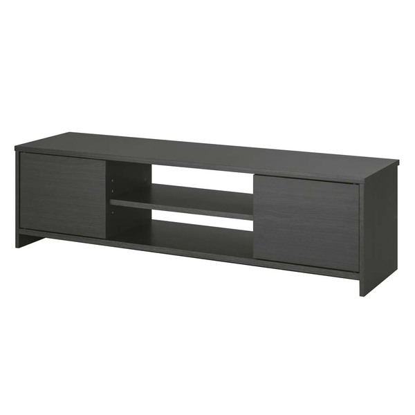 IRIS OHYAMA（アイリスオーヤマ） テレビ台 ローボード 幅110 テレビ