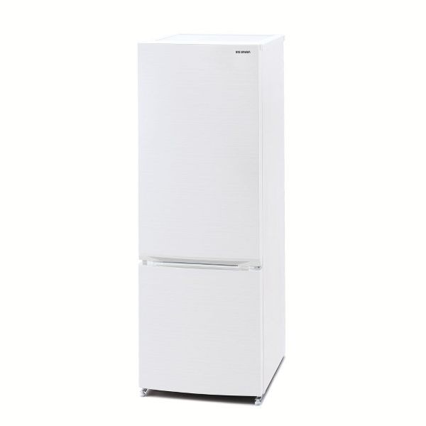 冷蔵庫 一人暮らし 2ドア 安い 大きめ 新品 サイズ 静か 171L アイリス 