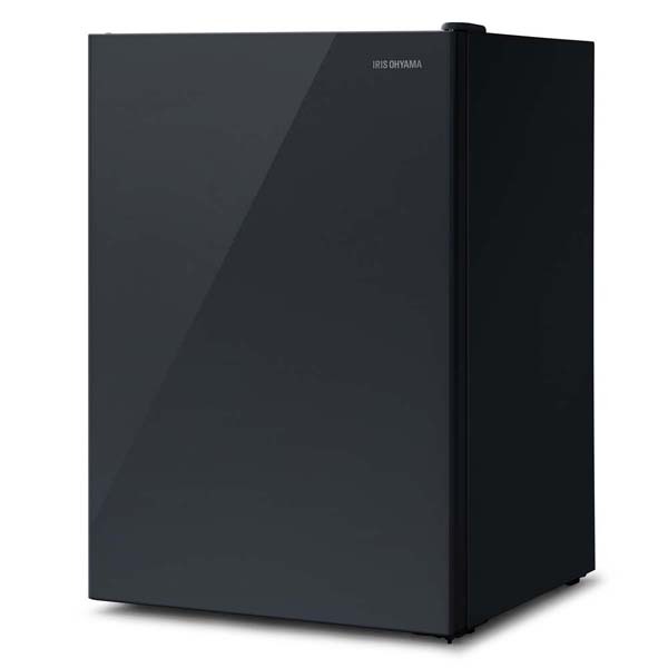 新入荷!!【日本未発売】 冷凍庫85Lガラス扉 KUGD-9B-W KUGD-9B-B ホワイト ブラック アイリスオーヤマ 新生活 【IQ3030370657】 (17450円)