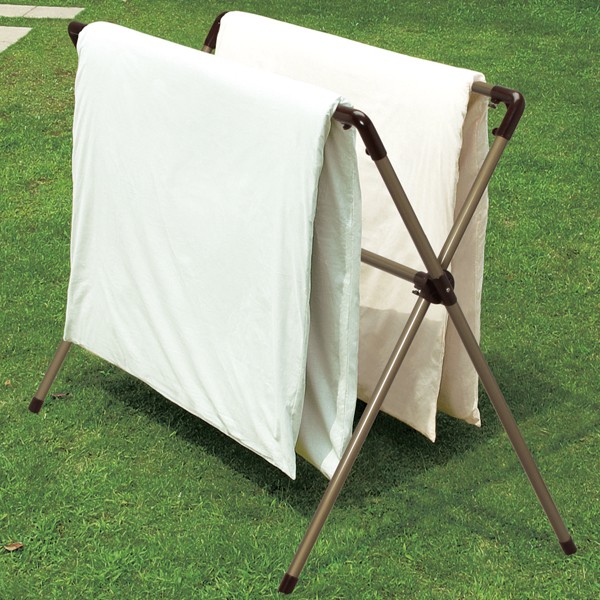 アルミふとん干し AFX-240R