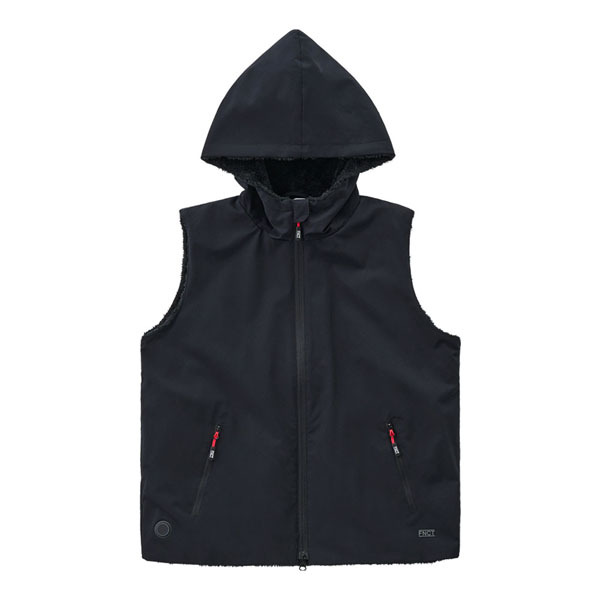 IRIS OHYAMA（アイリスオーヤマ） 電熱ベスト ヒートベスト ヒーター