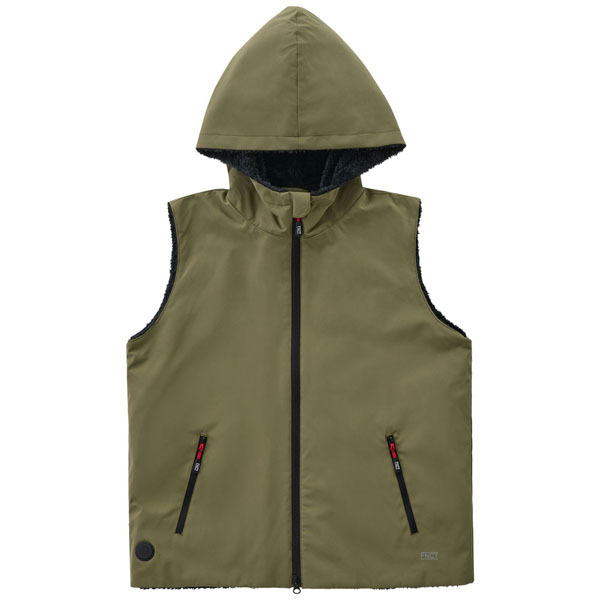 IRIS OHYAMA（アイリスオーヤマ） 電熱ベスト ヒートベスト ヒーター