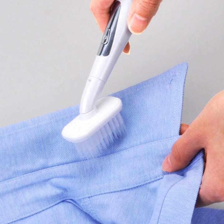 日本代拍: 音波振动えりそでブライト ダイヤコーポレーション【メー