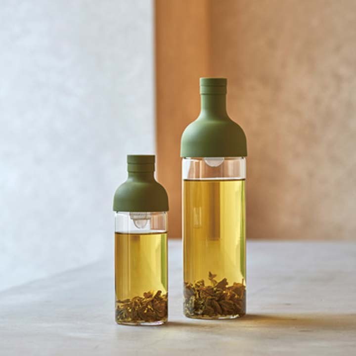 ポットピッチャー食器お茶ポットピッチャーピッチャーポットフィールターボトル300ml　