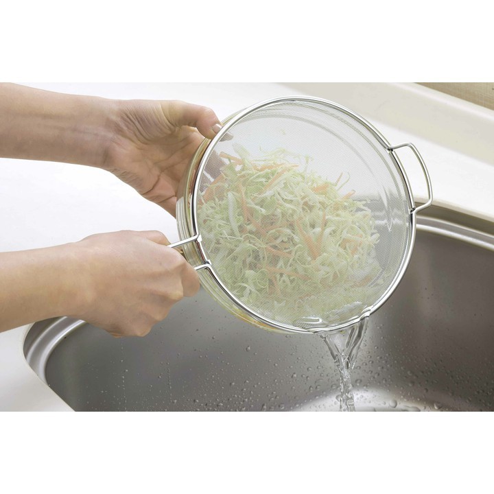 うらごし名人 20083 下村企販 裏ごし 裏ごし器 うらごし器 ステンレス