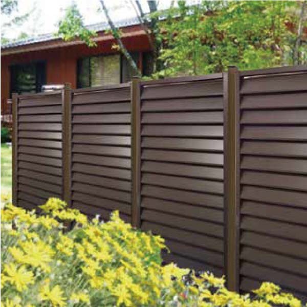 ラティスフェンス目隠し庭ガーデニングラティス目隠し目隠しラティスアルミルーバーラティス9090旭興進 