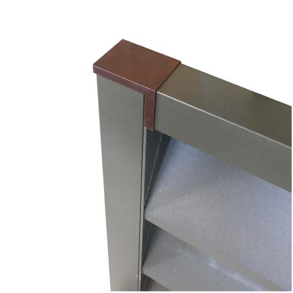 ラティスフェンス目隠し庭ガーデニングラティス目隠し目隠しラティスアルミルーバーラティス9090旭興進 