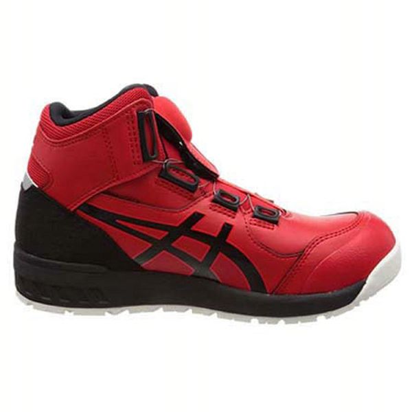 アシックス ウィンジョブ CP304 BOA 1271A030 (安全靴・足袋