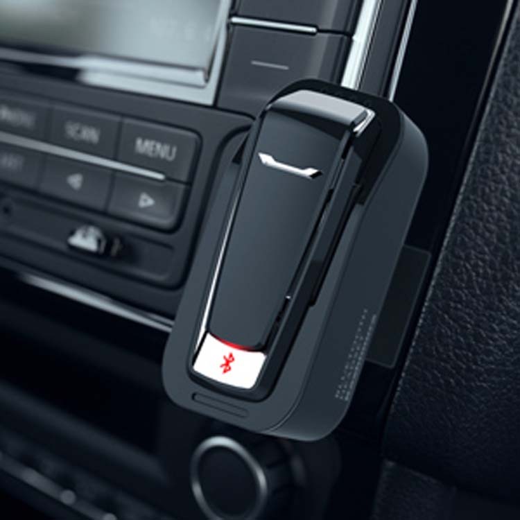 Kashimura（カシムラ） 防水 Bluetooth イヤホンマイク 充電ケース付