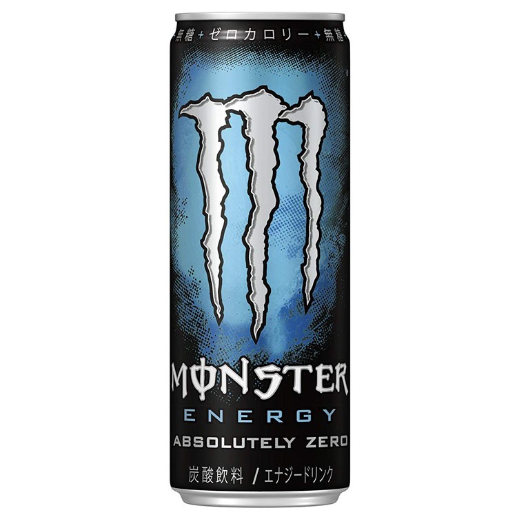 早い者勝ち‼️ 格安❗️モンスターエナジー　355ml缶 60本セット アサヒ（asahi） 【24本】モンスター エナジー 缶355ml 送料無料