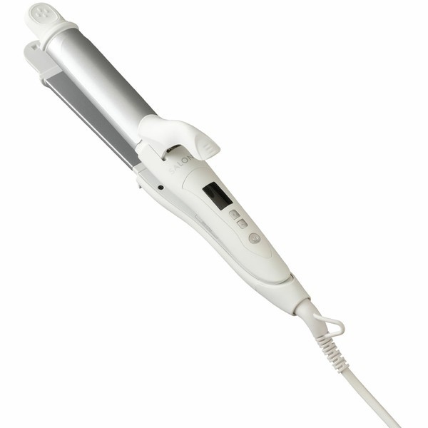 SALONIA ストレートアイロン　SL-0065GR 海外対応 SALONIA ストレートアイロンSL-0065GR 海外対応