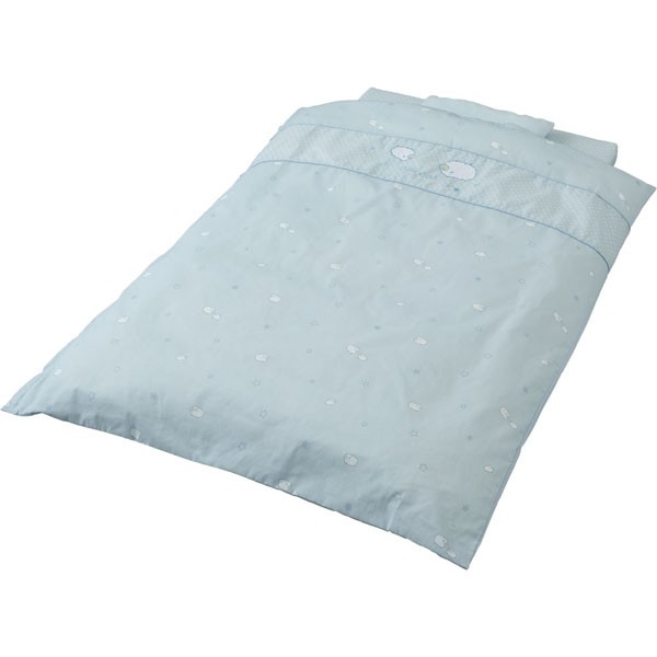 ベビー布団セット カバー 洗える 11点 お昼寝布団 セット ベビー布団