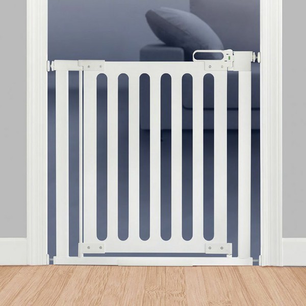 新作モデル ベビーゲート ホワイトウッド Denmark Design カトージ D 第1位獲得 Atempletonphoto Com