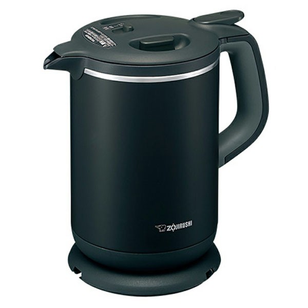 象印（ZOJIRUSHI） 電気ケトル CK-AX08-BA (D) : メガストア Yahoo!店