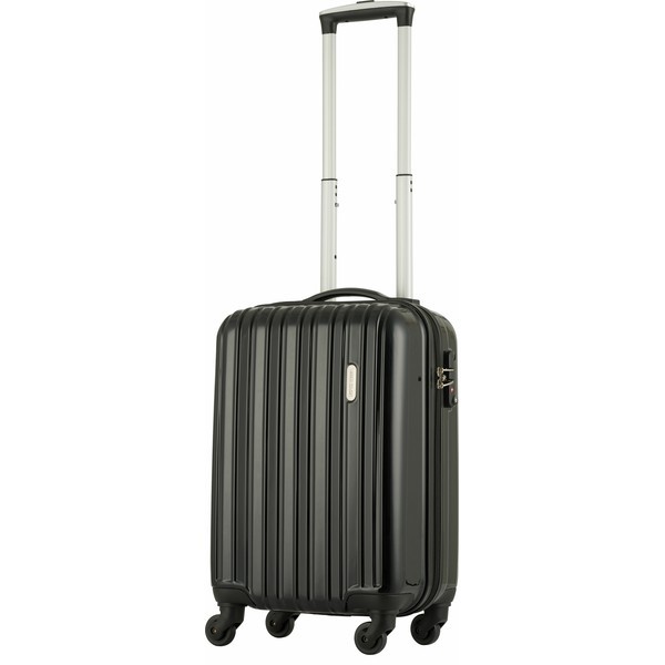 ティーアンドエス キャリーケース スーツケース 機内持ち込み SS 35L