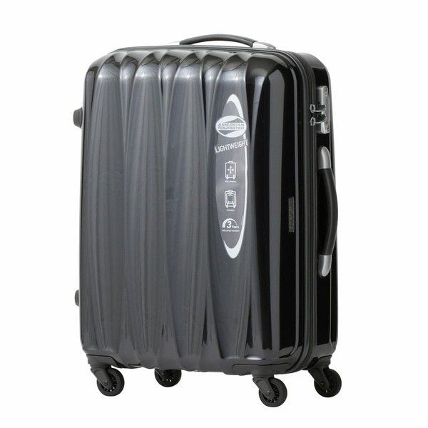 American tourister arona 新品未使用 Amazon | [アメリカンツーリスター] ARONA アローナ スピナー 75/28