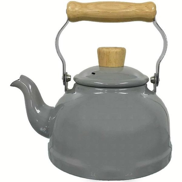 コットン 1 6l 最新のデザイン ホーロー ケトル Ctn 1 6k Ap B D コットン 1 6l 最新のデザイン ホーロー ケトル Ctn 1 6k Ap B D