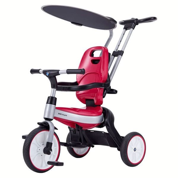 BMW 三輪車 (D) 新生活 BMW