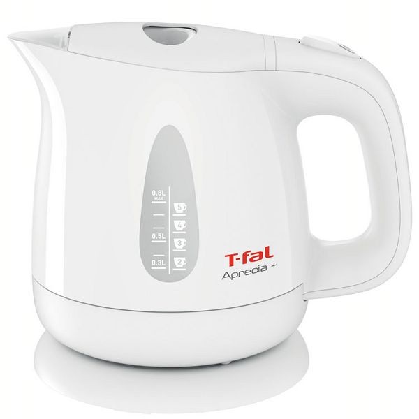 T-fal アプレシア・プラス 630 0.8L KO630AJP （D） :m7167973:megastore Yahoo!店 - 通販 -  Yahoo!ショッピング