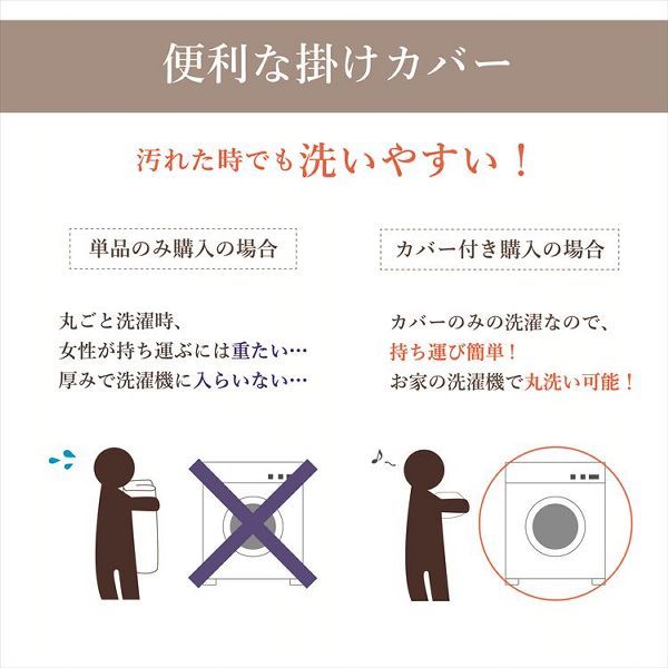 こたつ布団大判長方形4尺和暖かいコタツ炬燵カバーこたつカバー215×255cm「こよみ」4尺こたつ適用 