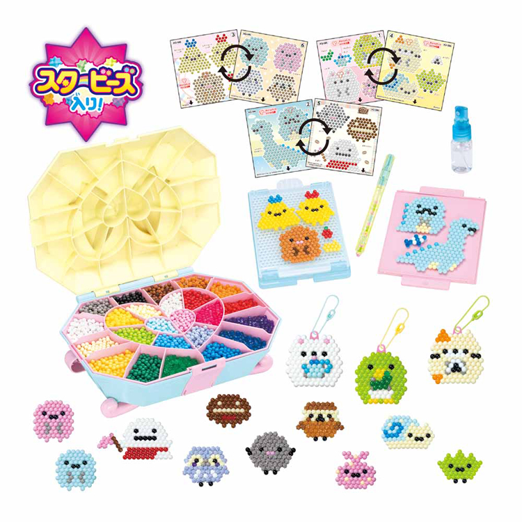 エポック社（EPOCH） アクアビーズ すみっコぐらし プレゼント
