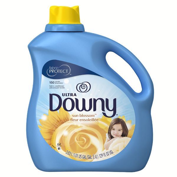 ＼抽選であたる／ ダウニー 柔軟剤 種類 安い ウルトラダウニー エイプリルフレッシュ Downy 3.8L 限定特価 洗濯 3.8L