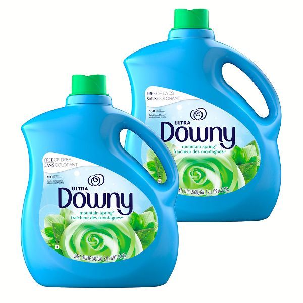 ダウニー 柔軟剤 種類 大容量 安い ウルトラダウニー エイプリルフレッシュ 2個セット Downy 3.8L 限定特価 新生活｜petkan｜04