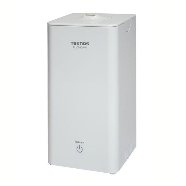 超音波加湿器 1.0L 千住 (D)(B) 新生活 : メガストア Yahoo!店