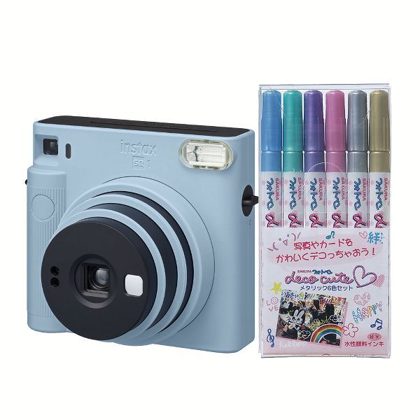 チェキ カメラ おしゃれ インスタントカメラ Sq1 フォトペンメタリック 富士フイルム M Megastore Yahoo 店 通販 Yahoo ショッピング チェキ カメラ おしゃれ インスタントカメラ Sq1 フォトペンメタリック 富士フイルム M Megastore Yahoo 店 通販 Yahoo ショッピング