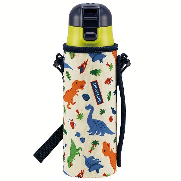 水筒 子供 おしゃれ マグボトル スケーター ボトル キャラクターボトル