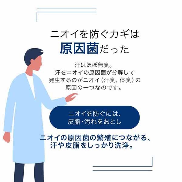 グリーンハーブレキットベンキーザー3個セット］ミューズメン石鹸135g 