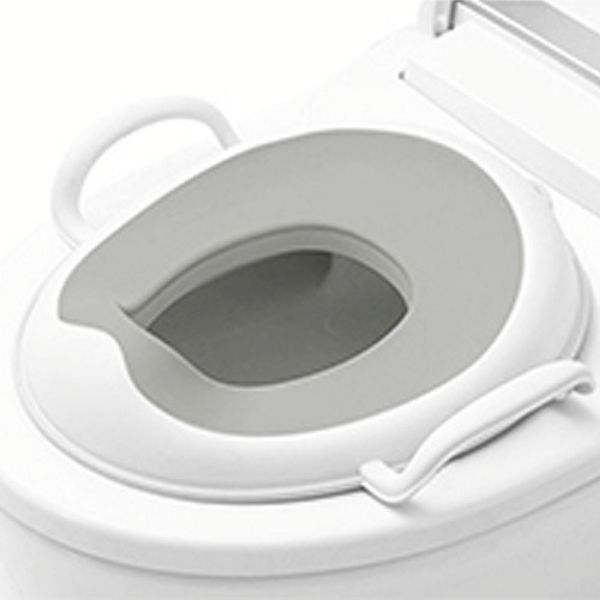 アームレスト付き補助便座 補助便座 アームレスト付き 踏み台 ステップ付き補助便座 折りたたみ