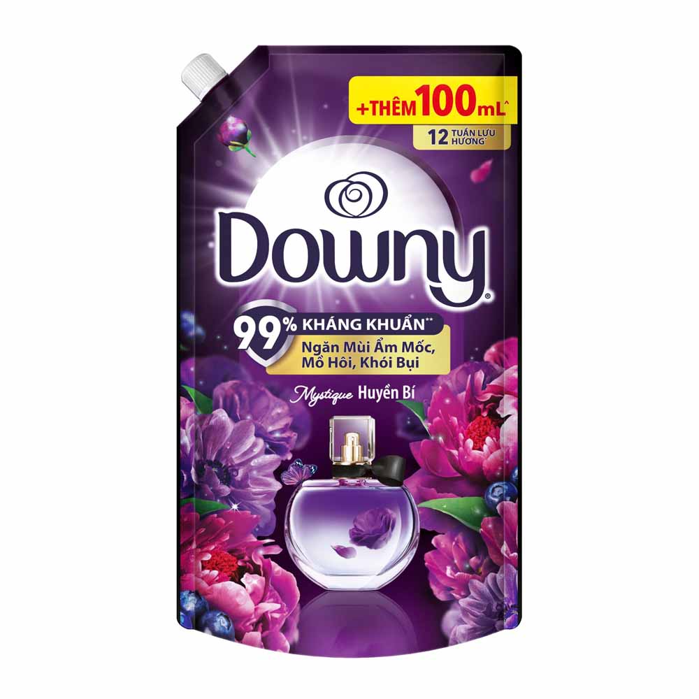 ダウニー（Downy） 【並行輸入品】柔軟剤 アジアンダウニー