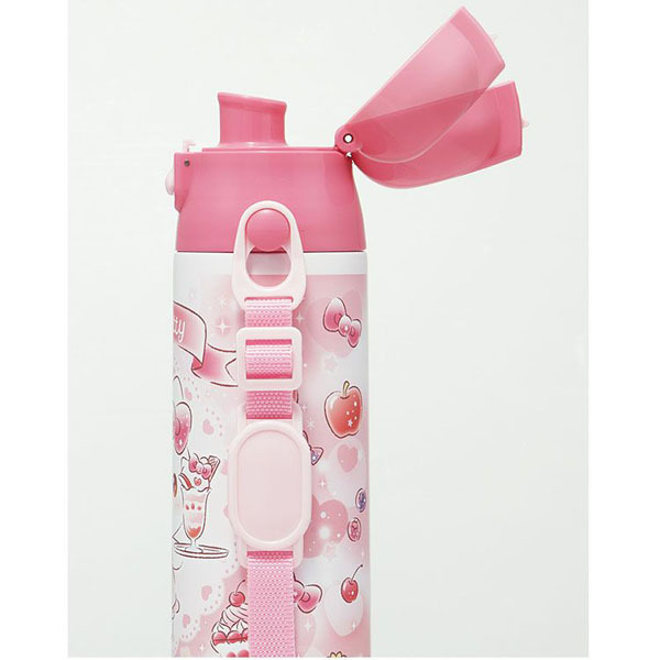 スケーター 水筒 マグボトル 子供用 ボトル 570ml-580ml 直飲み コップ