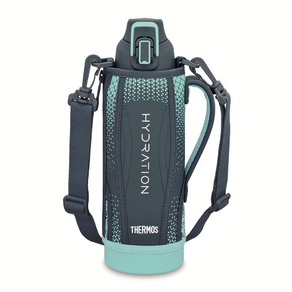 THERMOS 水筒 サーモス 真空断熱スポーツボトル 1L 1000ml