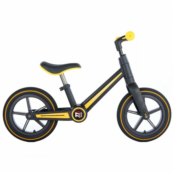 エムアンドエム キックバイク 折りたたみ 子供 自転車 キッズ ペダル